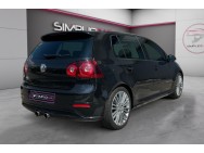 VOLKSWAGEN d'occasion GOLF 3.2 V6 250 4MOTION de 2007 Nice (06)﻿