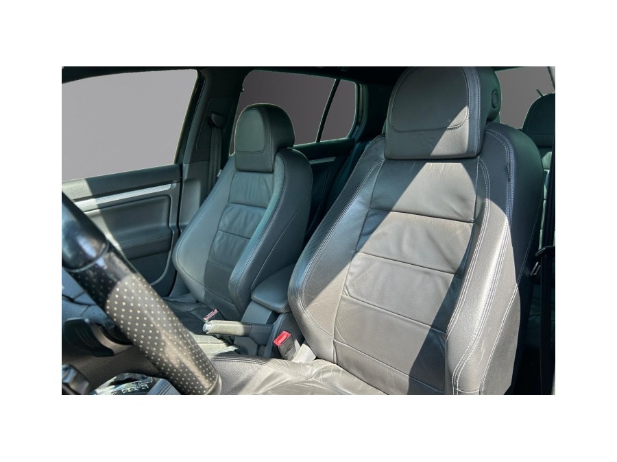 VOLKSWAGEN d'occasion GOLF 3.2 V6 250 4MOTION de 2007 Nice (06)﻿