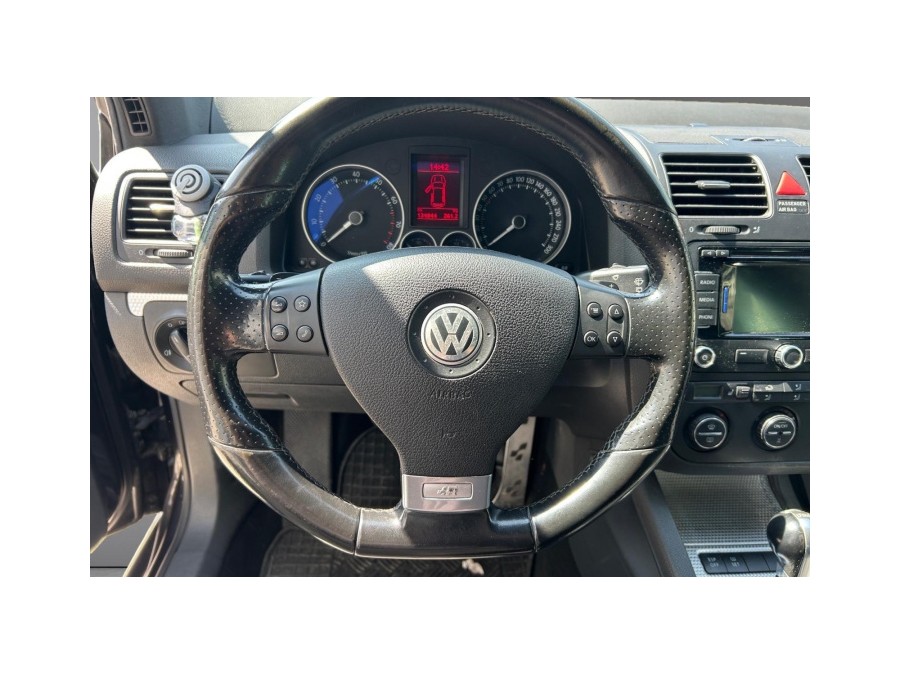 VOLKSWAGEN d'occasion GOLF 3.2 V6 250 4MOTION de 2007 Nice (06)﻿