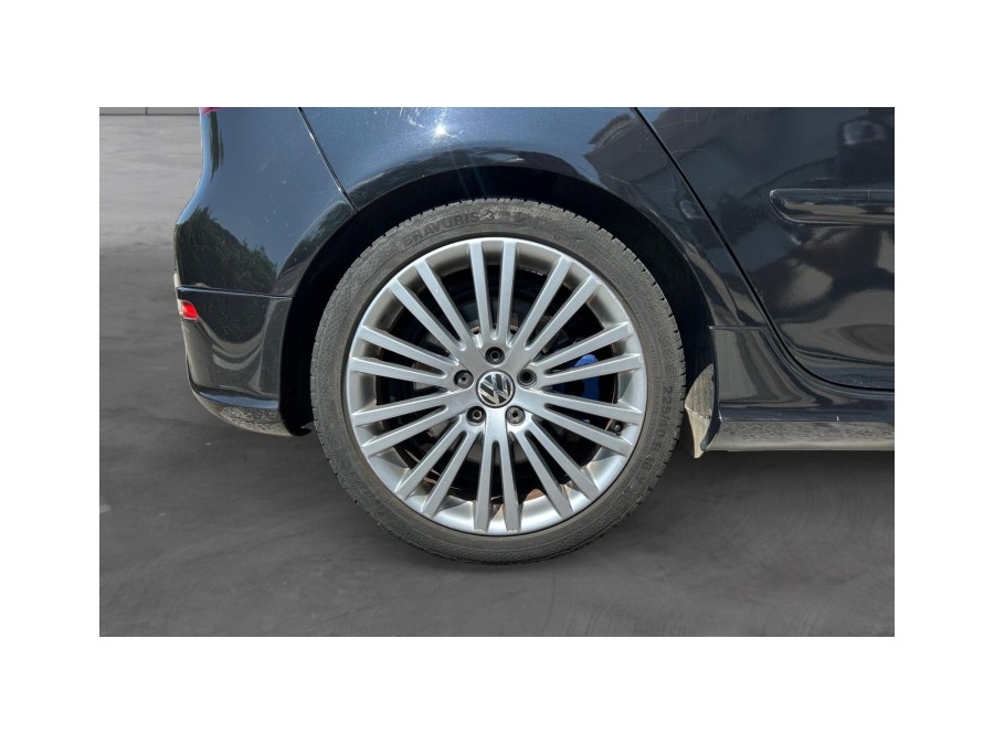 VOLKSWAGEN d'occasion GOLF 3.2 V6 250 4MOTION de 2007 Nice (06)﻿