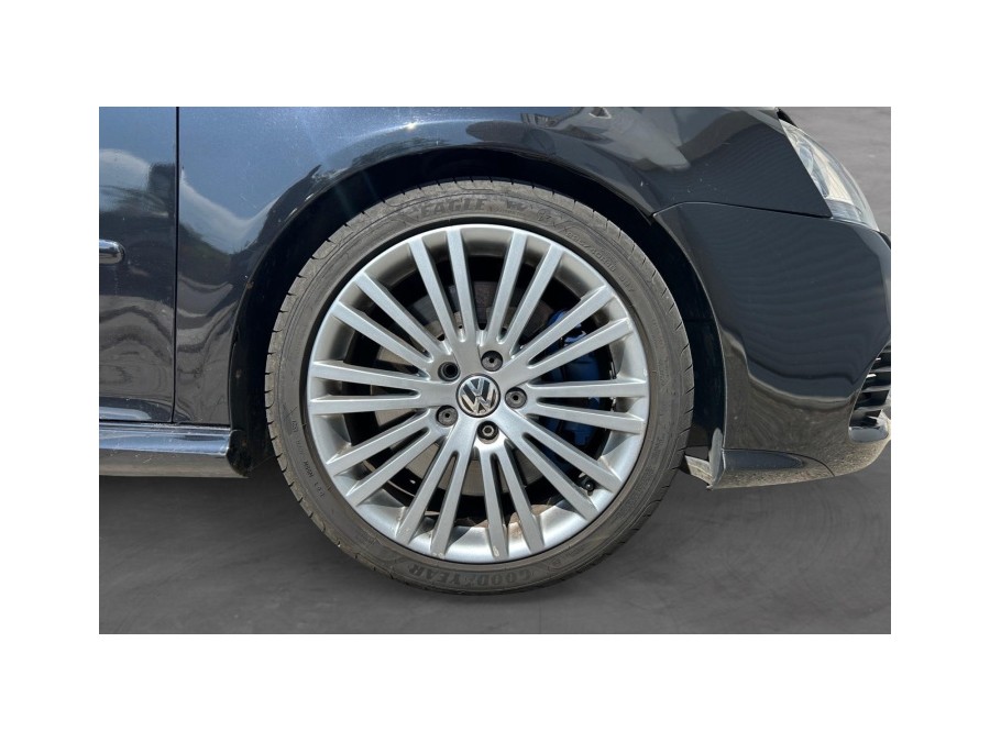 VOLKSWAGEN d'occasion GOLF 3.2 V6 250 4MOTION de 2007 Nice (06)﻿