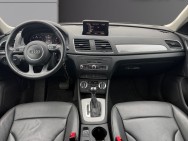 AUDI d'occasion Q3 2.0 TDI 140ch Ambition Luxe quattro S tronic 7 de