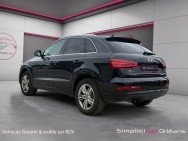 AUDI d'occasion Q3 2.0 TDI 140ch Ambition Luxe quattro S tronic 7 de