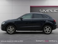 AUDI d'occasion Q3 2.0 TDI 140ch Ambition Luxe quattro S tronic 7 de