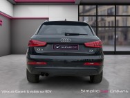 AUDI d'occasion Q3 2.0 TDI 140ch Ambition Luxe quattro S tronic 7 de