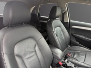 AUDI d'occasion Q3 2.0 TDI 140ch Ambition Luxe quattro S tronic 7 de