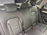 AUDI d'occasion Q3 2.0 TDI 140ch Ambition Luxe quattro S tronic 7 de