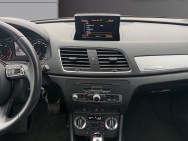 AUDI d'occasion Q3 2.0 TDI 140ch Ambition Luxe quattro S tronic 7 de