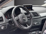 AUDI d'occasion Q3 2.0 TDI 140ch Ambition Luxe quattro S tronic 7 de