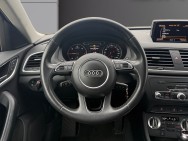 AUDI d'occasion Q3 2.0 TDI 140ch Ambition Luxe quattro S tronic 7 de