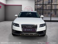 AUDI d'occasion A4 3.0 V6 TDI 240ch Ambition Luxe quattro S tronic 7