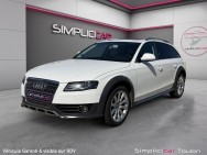 AUDI d'occasion A4 3.0 V6 TDI 240ch Ambition Luxe quattro S tronic 7