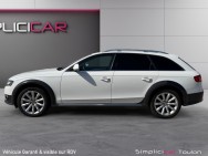 AUDI d'occasion A4 3.0 V6 TDI 240ch Ambition Luxe quattro S tronic 7
