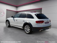 AUDI d'occasion A4 3.0 V6 TDI 240ch Ambition Luxe quattro S tronic 7