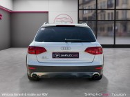AUDI d'occasion A4 3.0 V6 TDI 240ch Ambition Luxe quattro S tronic 7