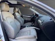 AUDI d'occasion A4 3.0 V6 TDI 240ch Ambition Luxe quattro S tronic 7
