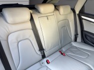 AUDI d'occasion A4 3.0 V6 TDI 240ch Ambition Luxe quattro S tronic 7