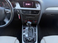 AUDI d'occasion A4 3.0 V6 TDI 240ch Ambition Luxe quattro S tronic 7