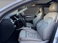 AUDI d'occasion A4 3.0 V6 TDI 240ch Ambition Luxe quattro S tronic 7