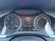 AUDI d'occasion A4 3.0 V6 TDI 240ch Ambition Luxe quattro S tronic 7