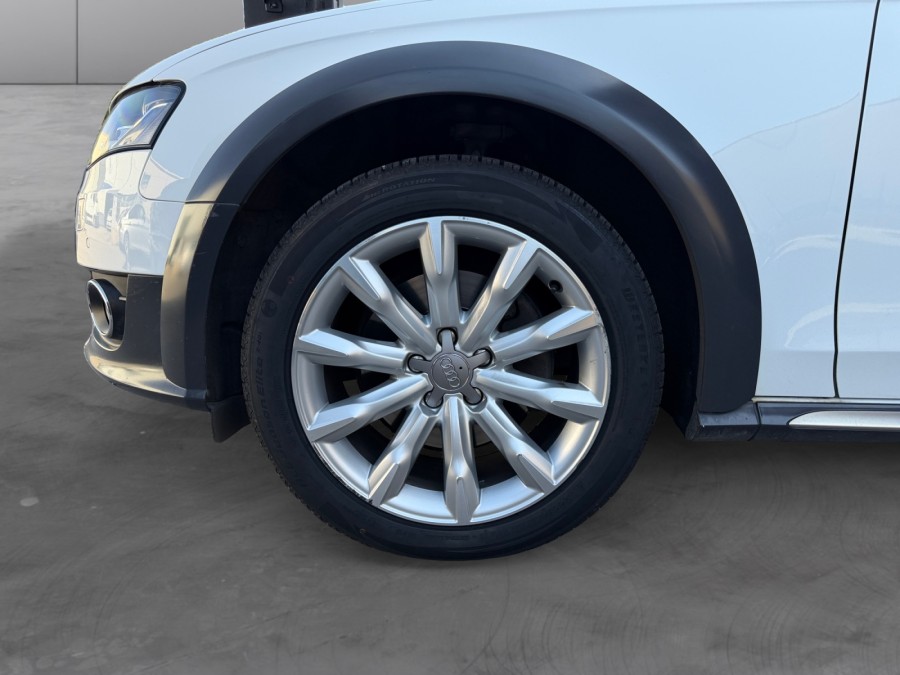 AUDI d'occasion A4 3.0 V6 TDI 240ch Ambition Luxe quattro S tronic 7