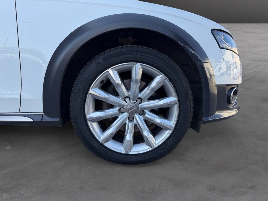 AUDI d'occasion A4 3.0 V6 TDI 240ch Ambition Luxe quattro S tronic 7