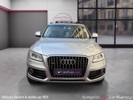 AUDI d'occasion Q5 2.0 TDI 190ch S line quattro S tronic 7 de 2015 Le