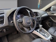 AUDI d'occasion Q5 2.0 TDI 190ch S line quattro S tronic 7 de 2015 Le