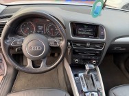 AUDI d'occasion Q5 2.0 TDI 190ch S line quattro S tronic 7 de 2015 Le