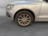 AUDI d'occasion Q5 2.0 TDI 190ch S line quattro S tronic 7 de 2015 Le