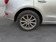 AUDI d'occasion Q5 2.0 TDI 190ch S line quattro S tronic 7 de 2015 Le