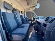 RENAULT d'occasion MASTER 2.3 DCI 125 FAP COMBI L2H2 F3500 de 2016