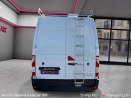 RENAULT d'occasion MASTER 2.3 DCI 125 FAP COMBI L2H2 F3500 de 2016