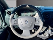 RENAULT d'occasion MASTER 2.3 DCI 125 FAP COMBI L2H2 F3500 de 2016