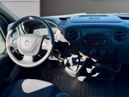 RENAULT d'occasion MASTER 2.3 DCI 125 FAP COMBI L2H2 F3500 de 2016