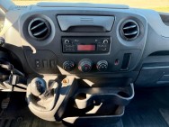 RENAULT d'occasion MASTER 2.3 DCI 125 FAP COMBI L2H2 F3500 de 2016