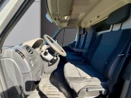 RENAULT d'occasion MASTER 2.3 DCI 125 FAP COMBI L2H2 F3500 de 2016