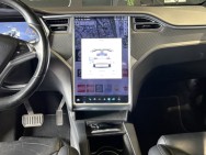 TESLA d'occasion MODEL X 90D Dual Motor de 2017 Aix Les Bains (73)﻿
