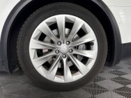 TESLA d'occasion MODEL X 90D Dual Motor de 2017 Aix Les Bains (73)﻿