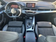 AUDI d'occasion A5 SPORTBACK 1.4 TFSI 150 S TRONIC AUTO de 2017 Nord