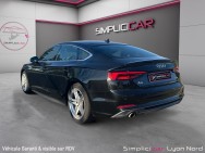 AUDI d'occasion A5 SPORTBACK 1.4 TFSI 150 S TRONIC AUTO de 2017 Nord