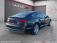 AUDI d'occasion A5 SPORTBACK 1.4 TFSI 150 S TRONIC AUTO de 2017 Nord