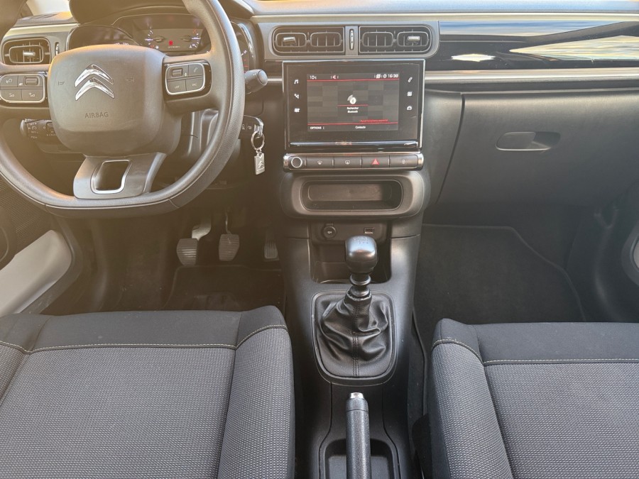 CITROEN d'occasion C3 1.5 BHDI de 2018 Vauvert (30)﻿