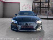 AUDI d'occasion A5 SPORTBACK 1.4 TFSI 150 S TRONIC AUTO de 2017 Nord