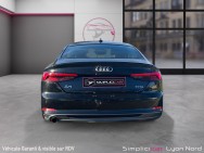 AUDI d'occasion A5 SPORTBACK 1.4 TFSI 150 S TRONIC AUTO de 2017 Nord