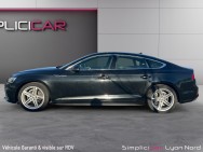AUDI d'occasion A5 SPORTBACK 1.4 TFSI 150 S TRONIC AUTO de 2017 Nord