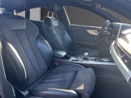 AUDI d'occasion A5 SPORTBACK 1.4 TFSI 150 S TRONIC AUTO de 2017 Nord