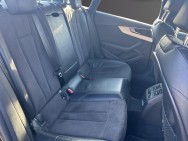 AUDI d'occasion A5 SPORTBACK 1.4 TFSI 150 S TRONIC AUTO de 2017 Nord