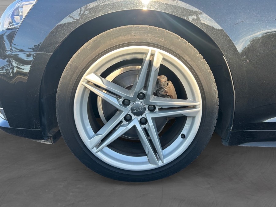 AUDI d'occasion A5 SPORTBACK 1.4 TFSI 150 S TRONIC AUTO de 2017 Nord