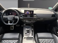 AUDI d'occasion SQ5 3 V6 BITDI 347 QUATTRO TIPTRONIC AUTO de 2020